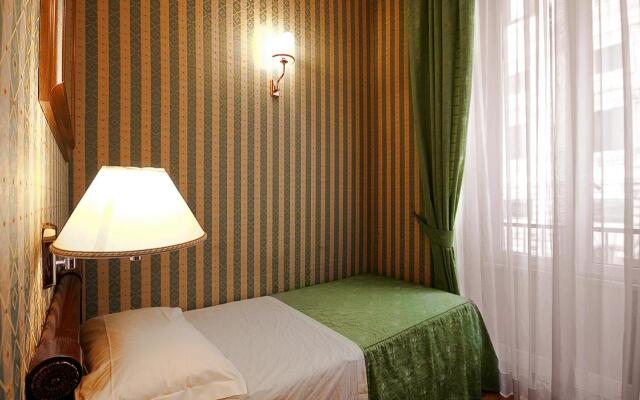 Hotel Gambrinus