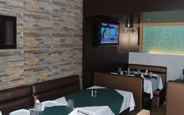 Hotel Aishwarya Residency