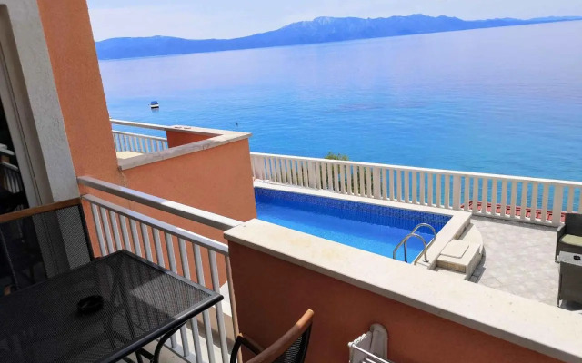 Villa Paškal