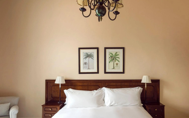 Reid's Palace, A Belmond Hotel, Madeira