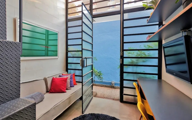 Vila Pitanga Hosting