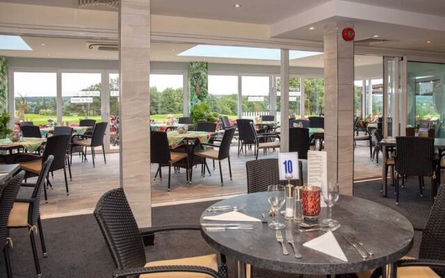 Dudsbury Golf Club - Hotel And Spa