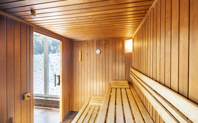 Plaza Premium Salzburg