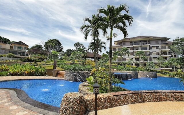 The Serviced Residences at Kasa Luntian