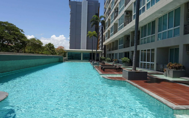 Musselana Condominium