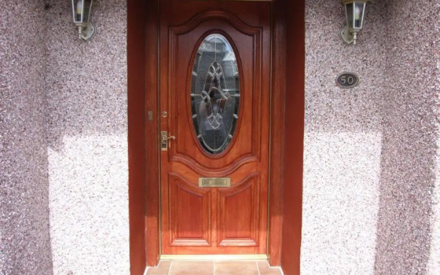 Pine Guest House