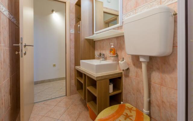 Apartment Nika