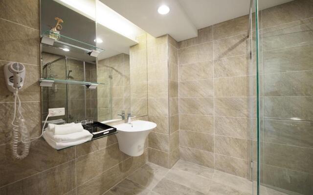 342 Evergreen Hall