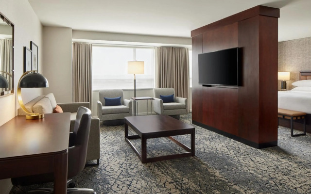 Sheraton Valley Forge Hotel King of Prussia