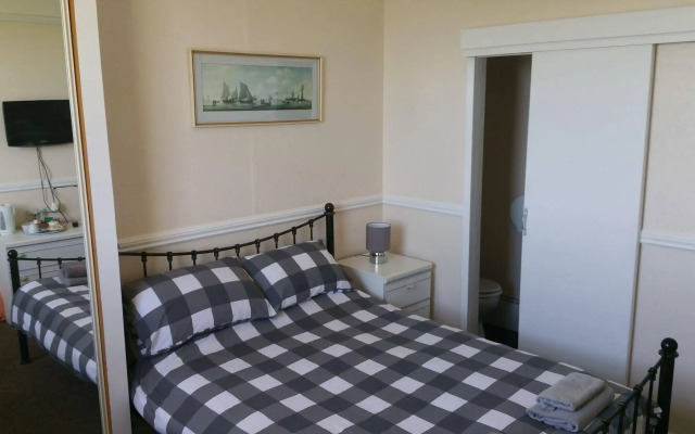 Westward Ho Hotel