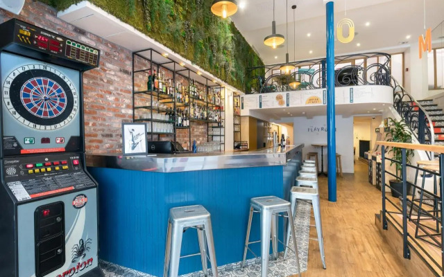 The Playce Hotel by Happy Culture