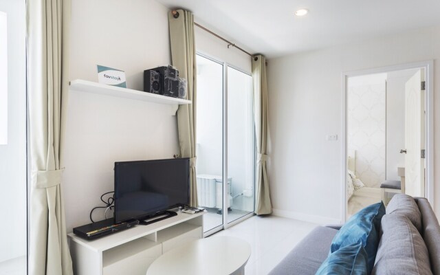 Energy Hua Hin by Favstay