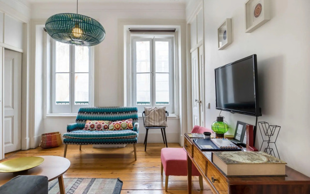 Benformoso 129 Guesthouse