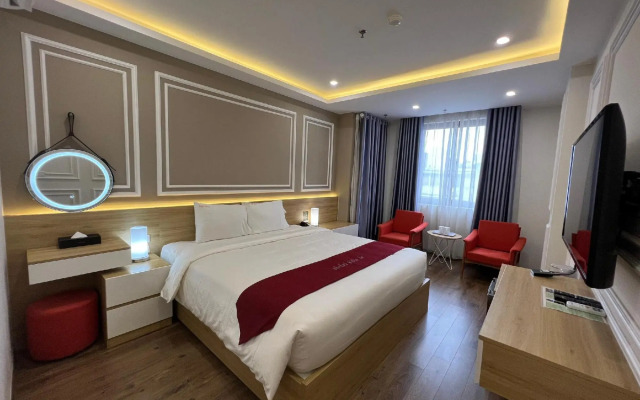 Hotel Villa Ju