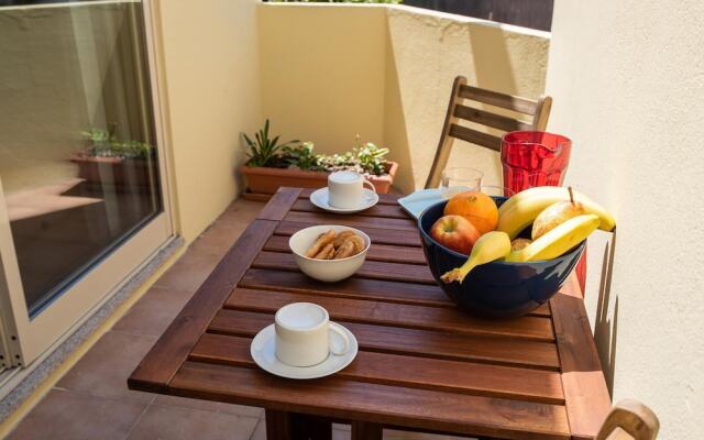 Porto Gaia City House by MP