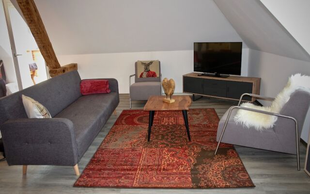 Dom-i-ziel Apartments