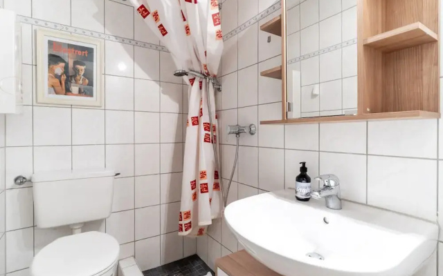 Ferienwohnung in Busum
