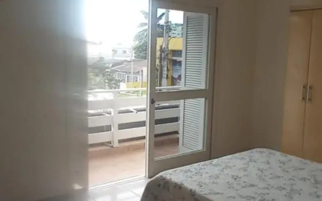 Apartamento 6 pessoas AP 03