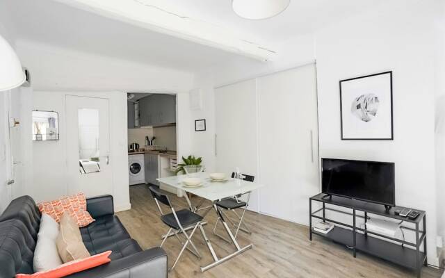 Studio à 3min du Cours Mirabeau