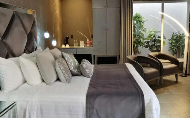 ArcoSodi Hotel Boutique