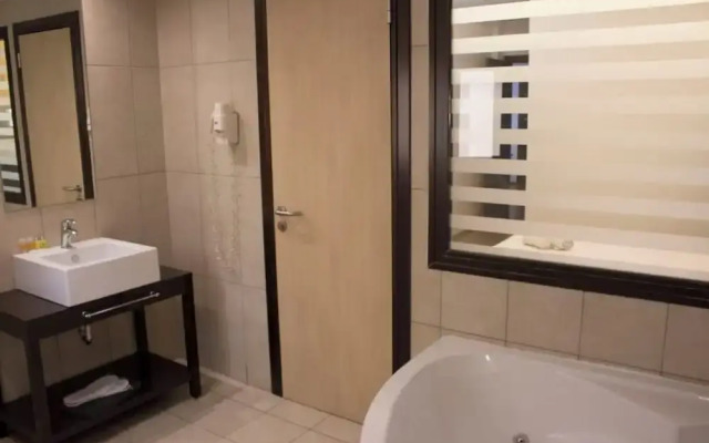 Inoh Hotel