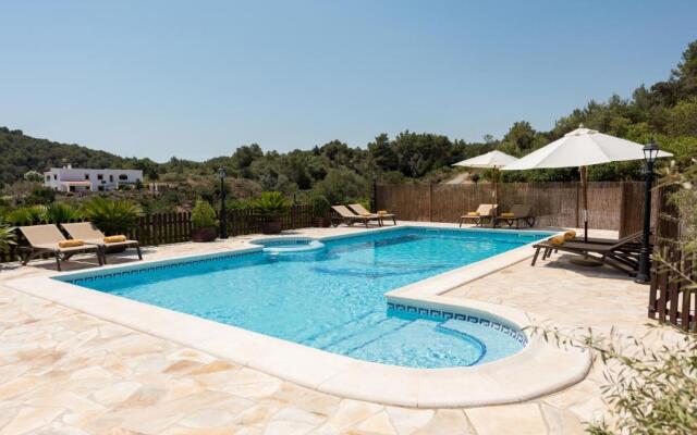 Villa Can Juano