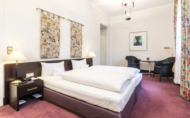 Dom Hotel Limburg