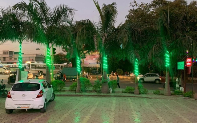 Hotel Opal Plaza Executive
