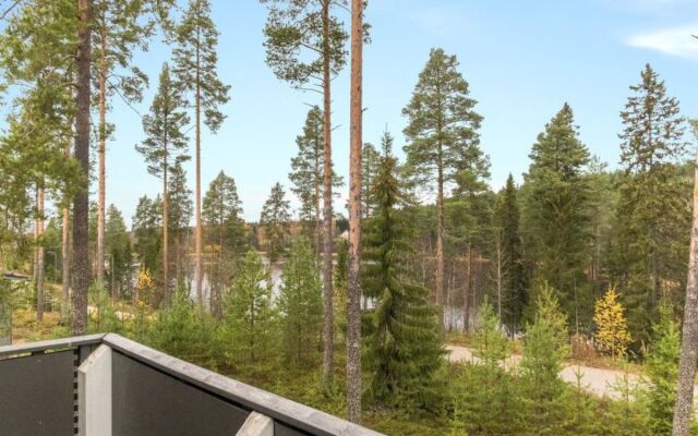 Vuokatinlampi 7 c