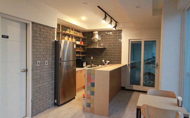 Jeju Sometimes Pension