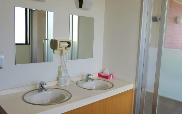 Prince Hotel Second View Muroran