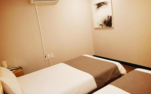 Joeun Hotel
