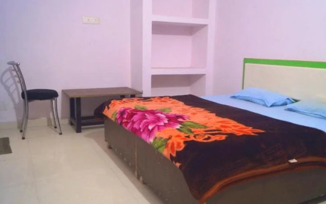 Hotel Shivansh Inn