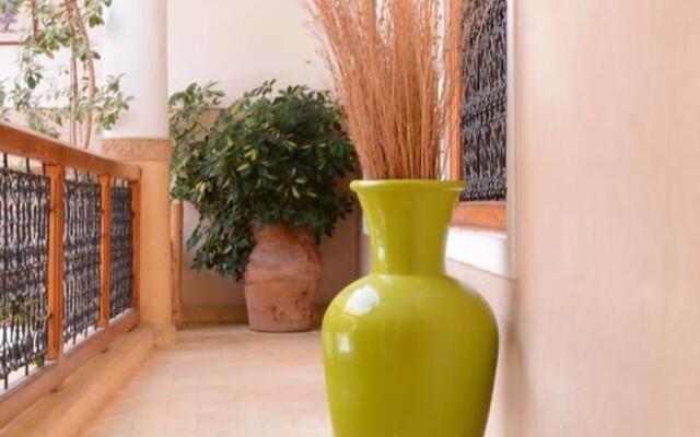 Riad Atlas
