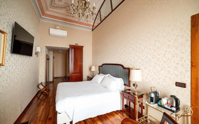 Phi Hotel Principe
