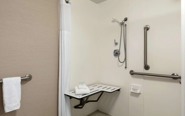 Hilton Garden Inn Harrisburg East