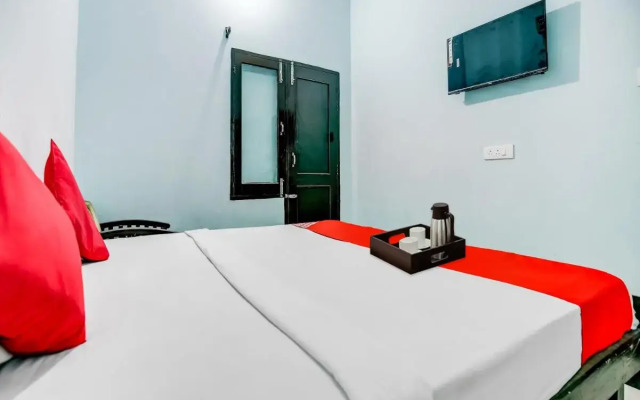 Oyo Flagship 703865 Moonlight Guest House