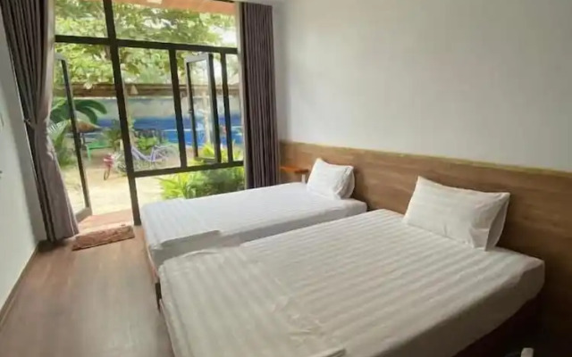 Seasand Quang Binh - by BAY LUXURY