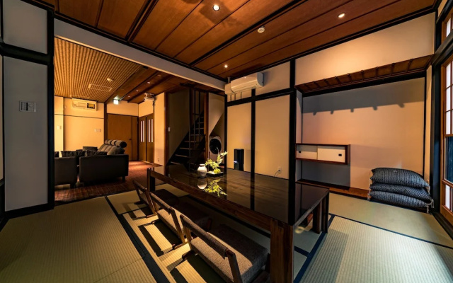 KONJAKUSO Osaka Tsuruhashi "KAKUJU"