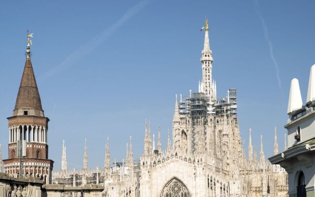 La Terrazza sul Duomo