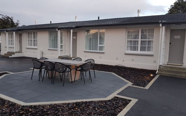The Lodges at Transport World