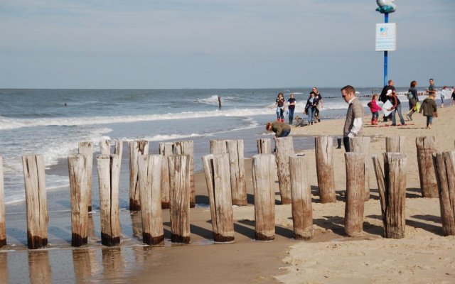 Fletcher Strandhotel Renesse