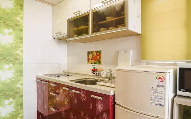 Ganghwa Badatgashimteo Pension
