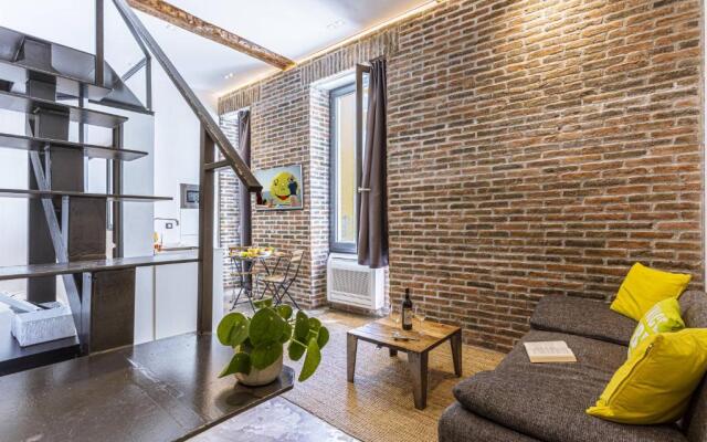 My Casa - Place Garibaldi