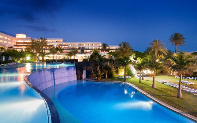 Costa Calero Hotel Thalasso & Spa