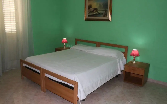 B&B Garden House