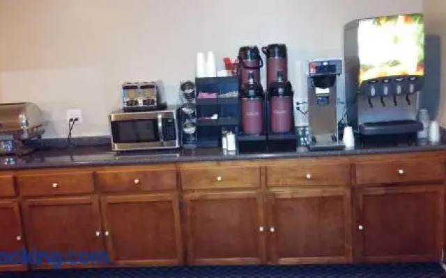 Deerfield Inn By Capital O Blytheville AR I55