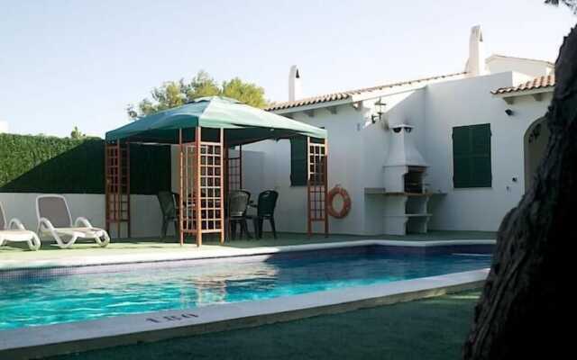 Villas Ana & Isi