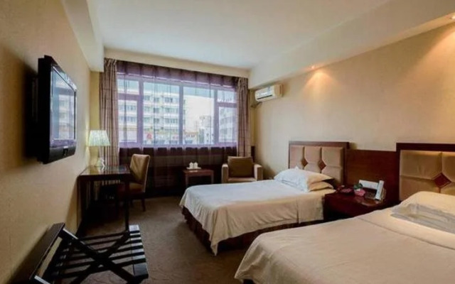 Lanzhou Hongyun Hotel