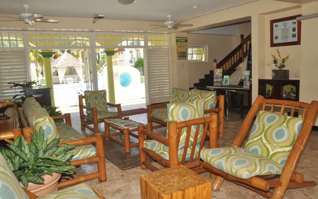 Palm View Apartments at Sandcastles Resort Ocho Rios